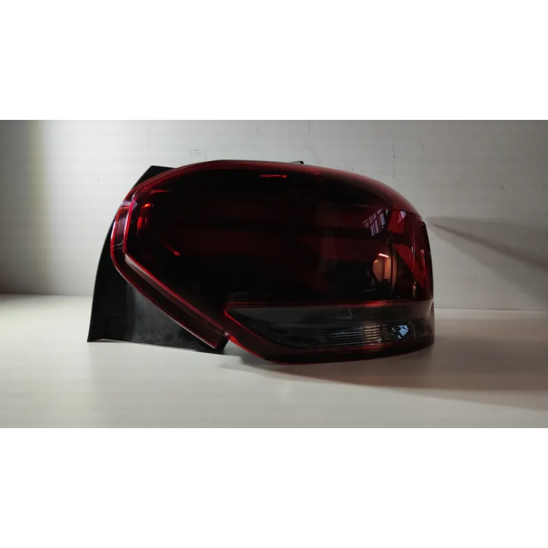 FANALE POST. DX. DACIA SANDERO 3A SERIE (12/20-) STEPWAY 1.0 TCE (67KW) BER 5P/B/999CC