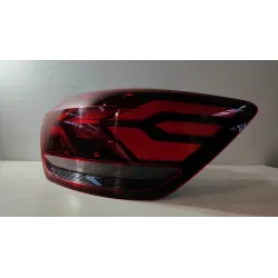 FANALE POST. DX. DACIA SANDERO 3A SERIE (12/20-) STEPWAY 1.0 TCE (67KW) BER 5P/B/999CC