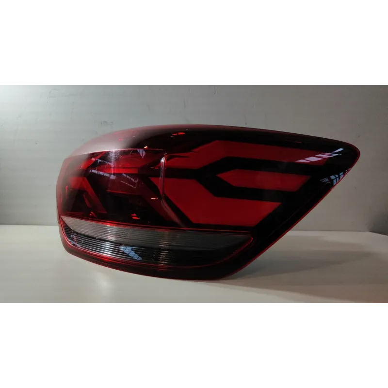 FANALE POST. DX. DACIA SANDERO 3A SERIE (12/20-) STEPWAY 1.0 TCE (67KW) BER 5P/B/999CC