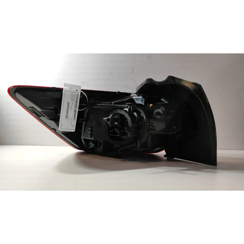 FANALE POST. DX. DACIA SANDERO 3A SERIE (12/20-) STEPWAY 1.0 TCE (67KW) BER 5P/B/999CC