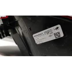 FANALE POST. DX. DACIA SANDERO 3A SERIE (12/20-) STEPWAY 1.0 TCE (67KW) BER 5P/B/999CC