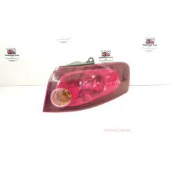 FANALE POST. PARTE EST. DX. FIAT CROMA (2T) (10/07-12/11) 1.8 MPI 16V ACTIVE SW 5P/B/1796CC