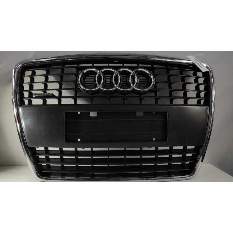 GRIGLIA AUDI A8 (4E) (09/02-05/10) 3.0 V6 MULTITRONIC BER. 4P/B/2976CC