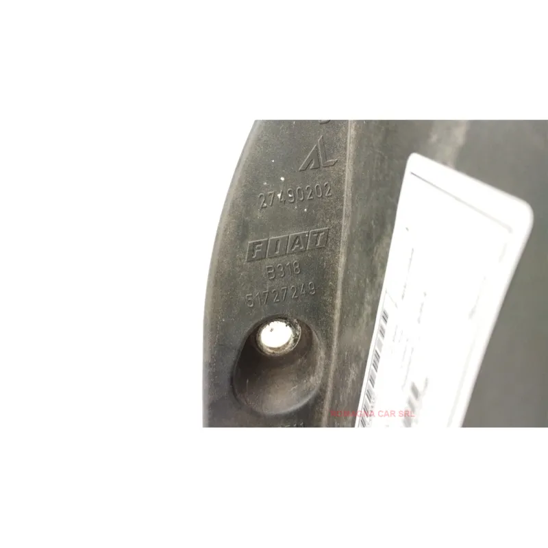 FANALE POST. PARTE EST. DX. FIAT CROMA (2T) (10/07-12/11) 1.8 MPI 16V ACTIVE SW 5P/B/1796CC