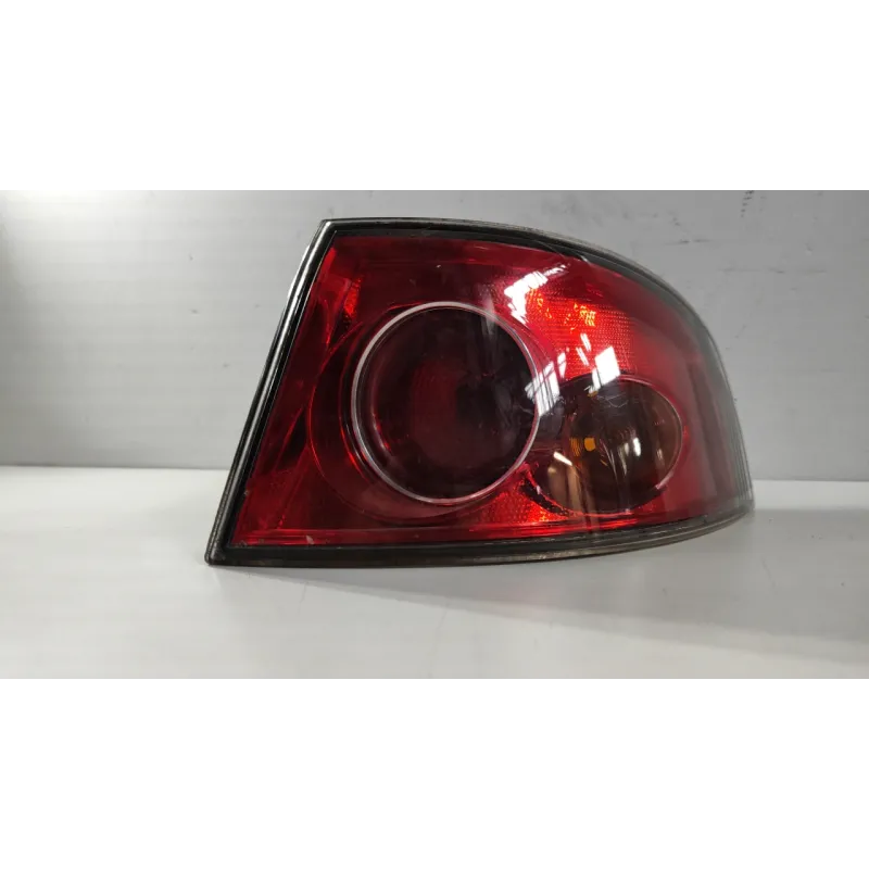 FANALE POST. PARTE EST. DX. SEAT IBIZA (6L) (12/01-08/09) 1.2 12V (47KW) BER. 3P/B/1198CC