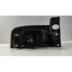 FANALE POST. PARTE EST. DX. SEAT IBIZA (6L) (12/01-08/09) 1.2 12V (47KW) BER. 3P/B/1198CC