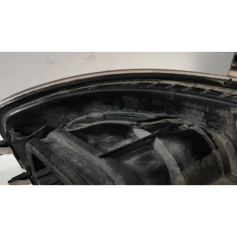 FANALE POST. PARTE EST. DX. SEAT IBIZA (6L) (12/01-08/09) 1.2 12V (47KW) BER. 3P/B/1198CC