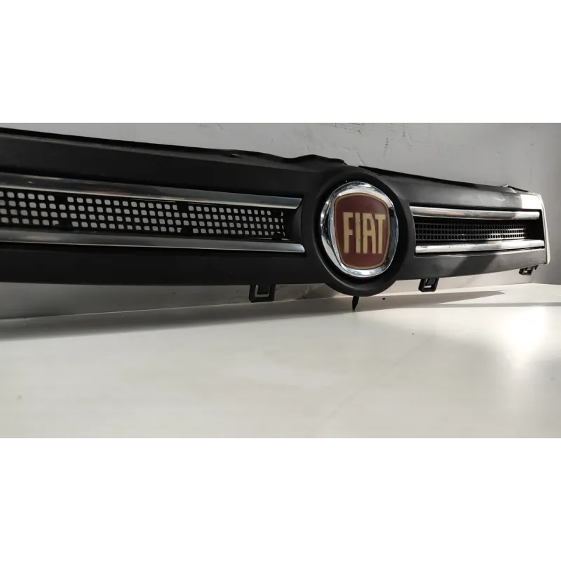 GRIGLIA FIAT PANDA (2Q) (09/03-12/10) 1.2 CLIMBING NAT. POWER BER.5P/B-M/1242C