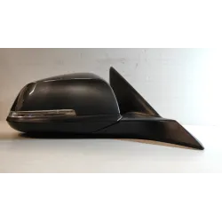 RETROVISORE EST. REGOLAZ. ELETTR. DX. BMW SERIE 1 (F20) 5P (06/11-03/15 120D XDRIVE BER 5P/D/1995CC