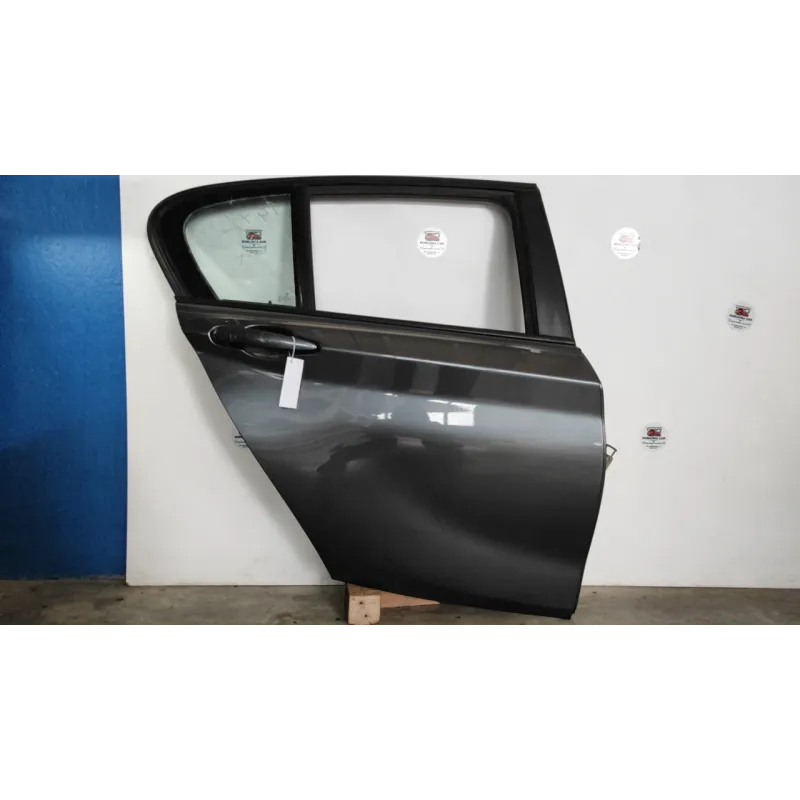 PORTA POST. DX. BMW SERIE 1 (F20) 5P (06/11-03/15 120D XDRIVE BER 5P/D/1995CC