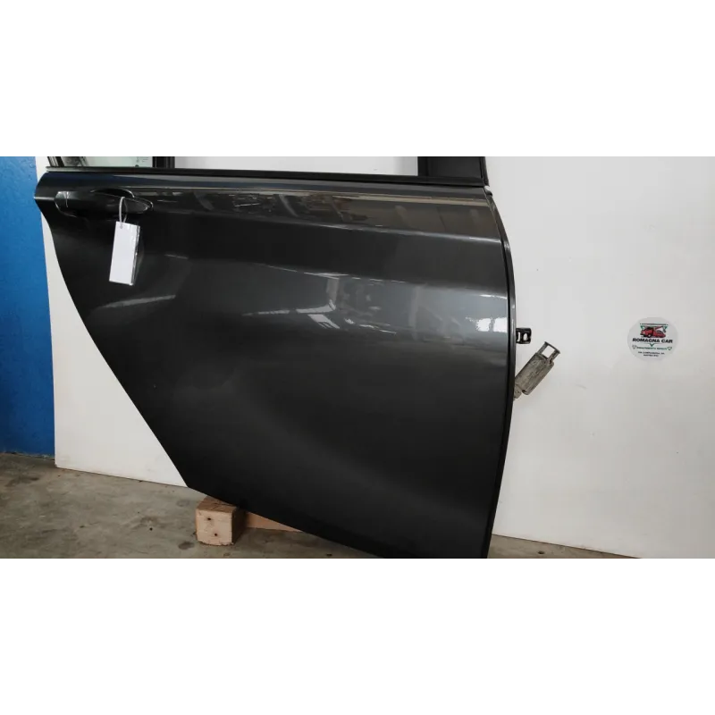 PORTA POST. DX. BMW SERIE 1 (F20) 5P (06/11-03/15 120D XDRIVE BER 5P/D/1995CC