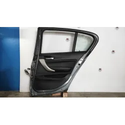 PORTA POST. DX. BMW SERIE 1 (F20) 5P (06/11-03/15 120D XDRIVE BER 5P/D/1995CC