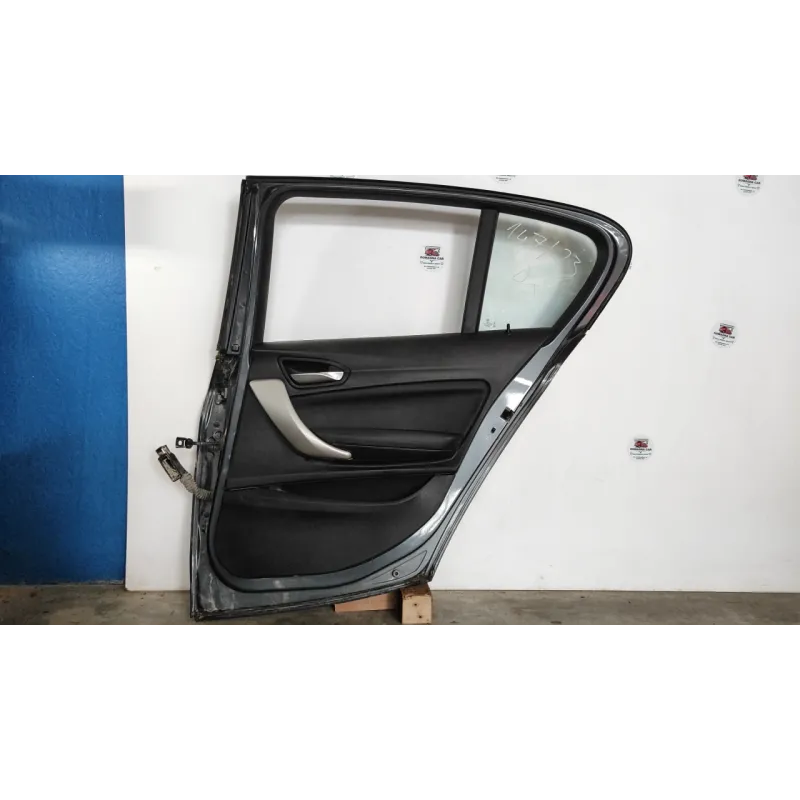 PORTA POST. DX. BMW SERIE 1 (F20) 5P (06/11-03/15 120D XDRIVE BER 5P/D/1995CC