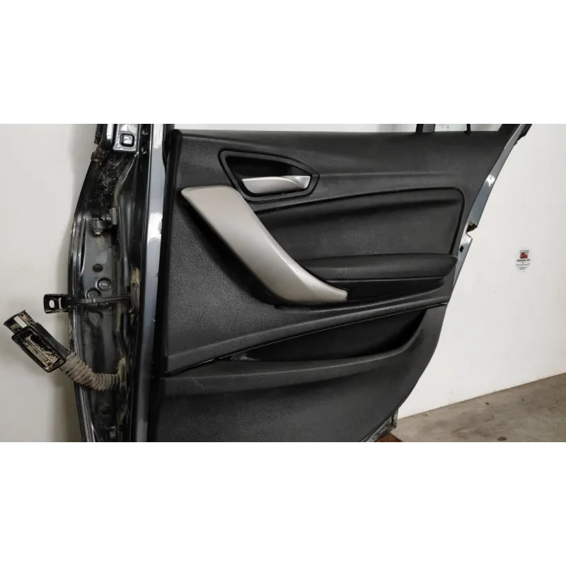 PORTA POST. DX. BMW SERIE 1 (F20) 5P (06/11-03/15 120D XDRIVE BER 5P/D/1995CC