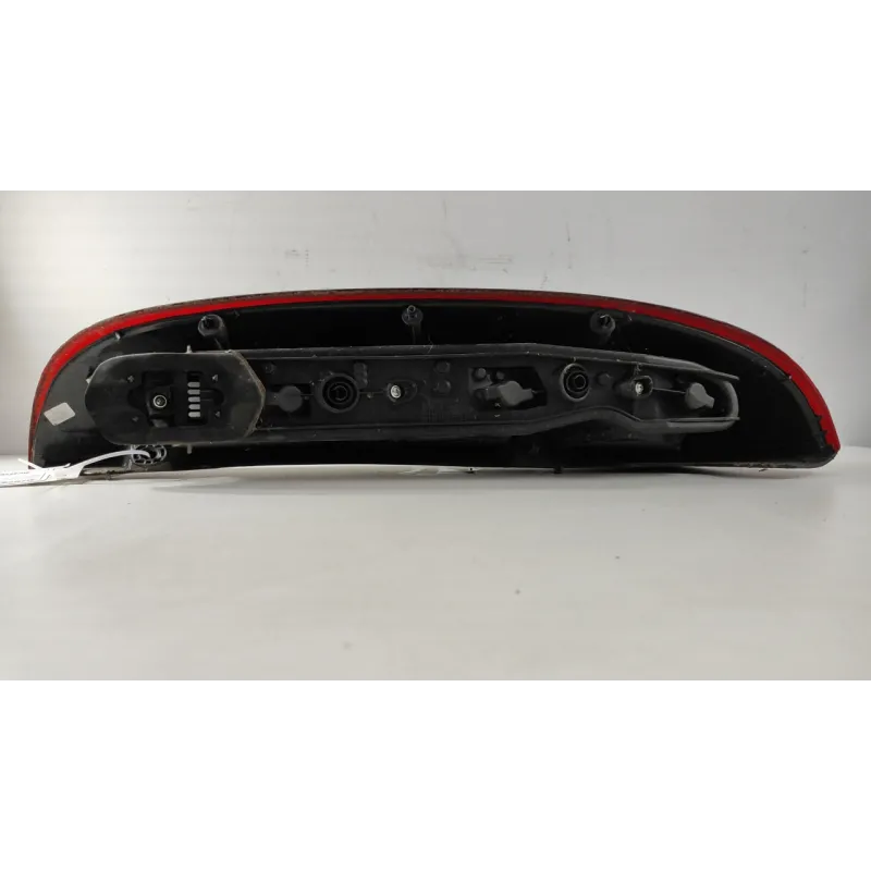 FANALE POST. TINTA SCURA DX. OPEL CORSA (X01) (10/00-06/06) 1.0 12V BER. 5P/B/998CC