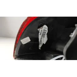 FANALE POST. TINTA SCURA DX. OPEL CORSA (X01) (10/00-06/06) 1.0 12V BER. 5P/B/998CC