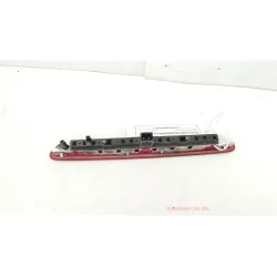 FANALE STOP SUPPLEMENTARE FIAT GRANDE PUNTO (4C) (05/08-01/11 1.2 BER 3P/B/1242CC