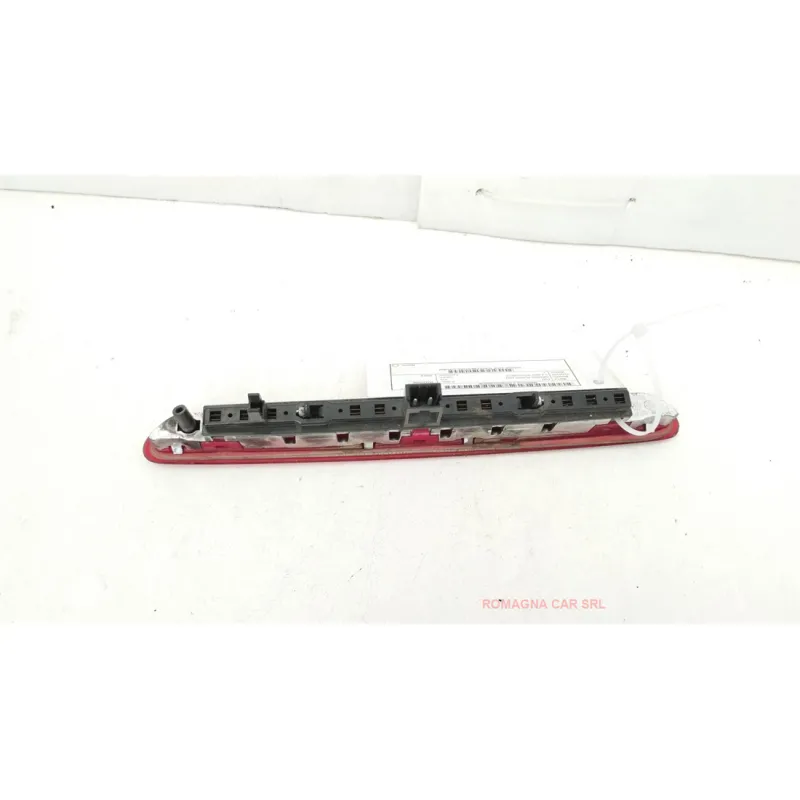 FANALE STOP SUPPLEMENTARE FIAT GRANDE PUNTO (4C) (05/08-01/11 1.2 BER 3P/B/1242CC