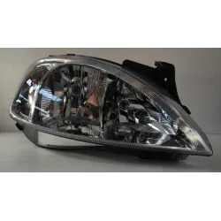 PROIETTORE DX. OPEL CORSA (X01) (10/00-06/06) 1.0 12V BER. 5P/B/998CC