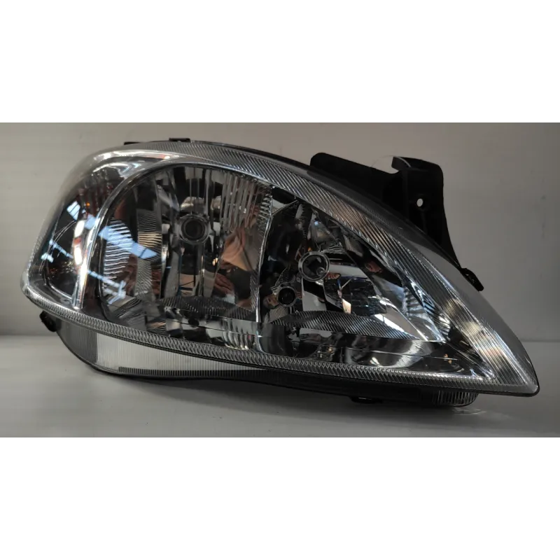 PROIETTORE DX. OPEL CORSA (X01) (10/00-06/06) 1.0 12V BER. 5P/B/998CC