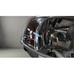 PROIETTORE DX. OPEL CORSA (X01) (10/00-06/06) 1.0 12V BER. 5P/B/998CC