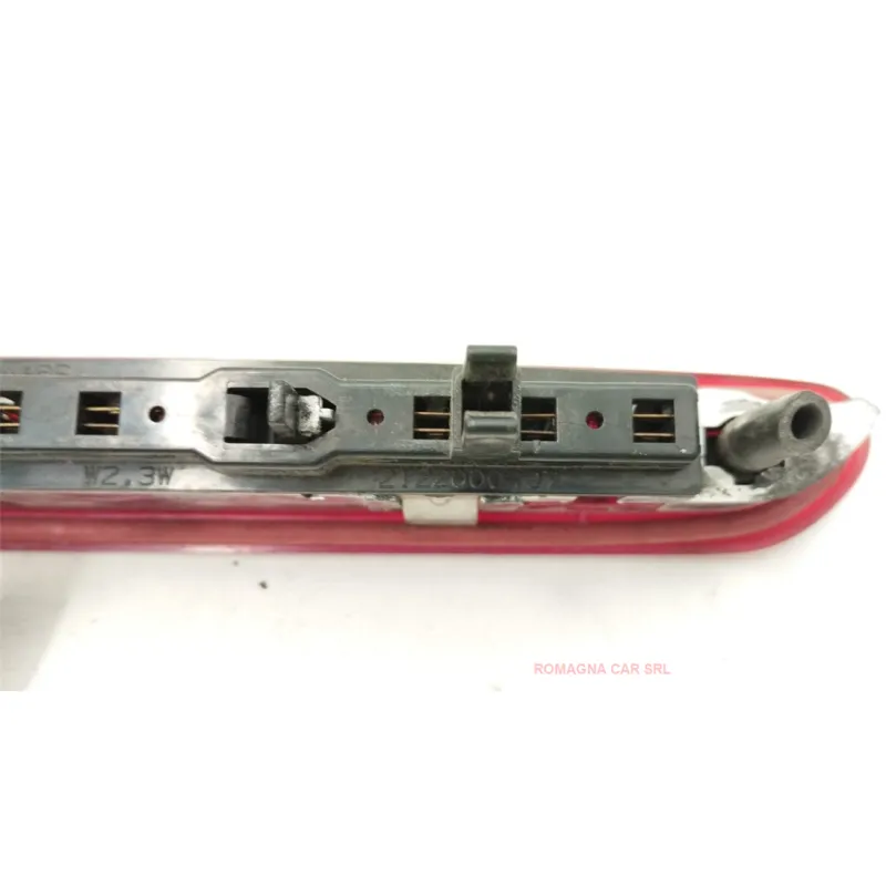 FANALE STOP SUPPLEMENTARE FIAT GRANDE PUNTO (4C) (05/08-01/11 1.2 BER 3P/B/1242CC
