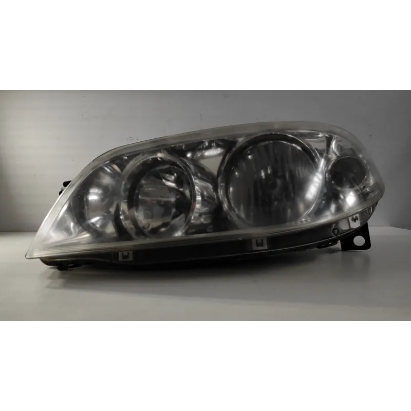 PROIETTORE SX. FIAT PUNTO (2U) (07/03-01/07) 1.2 16V BER. 5P/B/1242CC