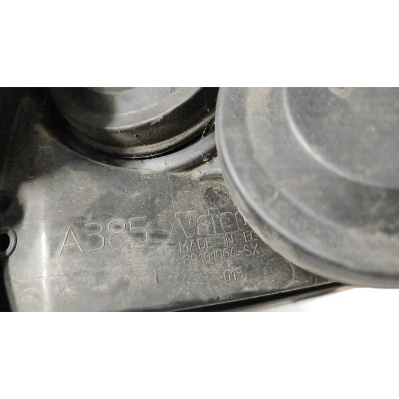 PROIETTORE SX. FIAT PUNTO (2U) (07/03-01/07) 1.2 16V BER. 5P/B/1242CC