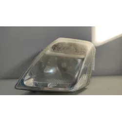 PROIETTORE SX. CITROEN C3 1A SERIE (02/02-12/05) 1.1 BER. 5P/B/1124CC