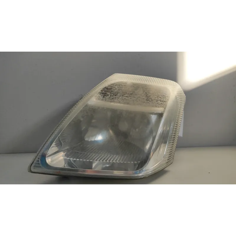 PROIETTORE SX. CITROEN C3 1A SERIE (02/02-12/05) 1.1 BER. 5P/B/1124CC