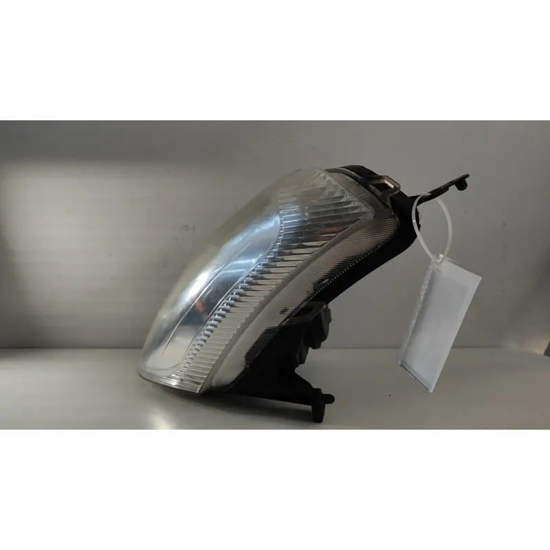 PROIETTORE SX. CITROEN C3 1A SERIE (02/02-12/05) 1.1 BER. 5P/B/1124CC