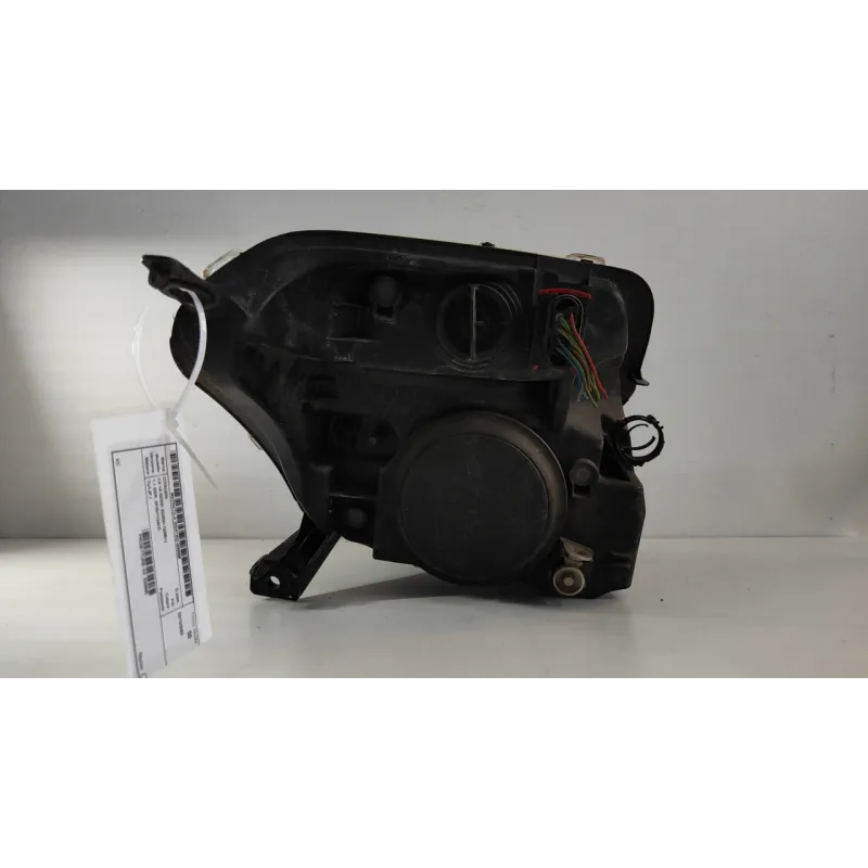 PROIETTORE SX. CITROEN C3 1A SERIE (02/02-12/05) 1.1 BER. 5P/B/1124CC