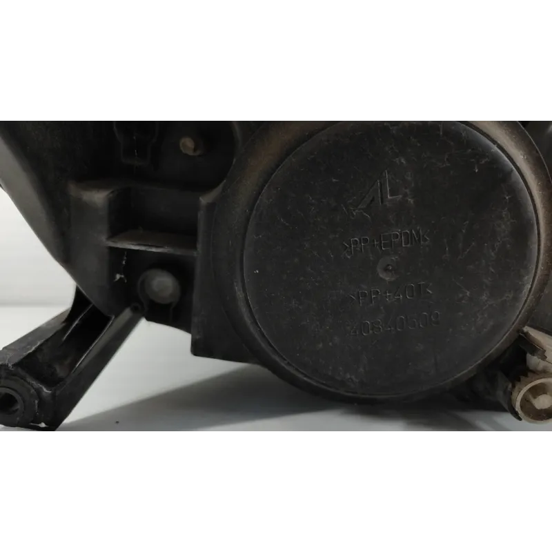 PROIETTORE SX. CITROEN C3 1A SERIE (02/02-12/05) 1.1 BER. 5P/B/1124CC