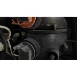 FANALE POST. DX. OPEL AGILA (H00) (04/00-09/04) 1.0 12V MNV 5P/B/973CC