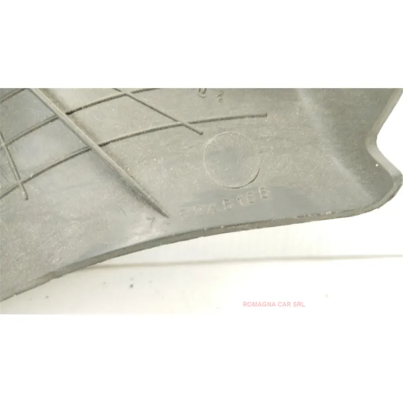 FANALE STOP SUPPLEMENTARE FIAT IDEA (2S) (10/03-12/10) 1.2 16V BER. 5P/B/1242CC