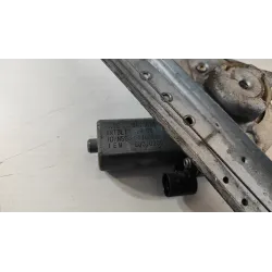 ALZACRISTALLO ELETTR. PORTA POST. DX. DACIA DUSTER (03/10-12/13) 1.5DCI (79KW) FAP 4X2 SUV 5P/D/1461CC