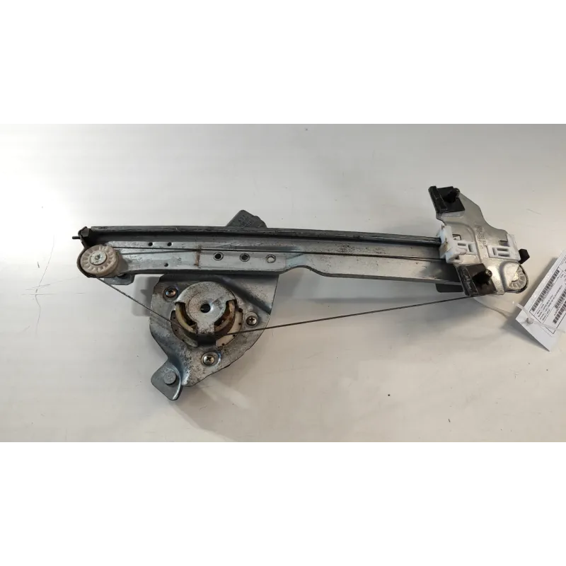 ALZACRISTALLO ELETTR. PORTA POST. DX. DACIA DUSTER (03/10-12/13) 1.5DCI (79KW) FAP 4X2 SUV 5P/D/1461CC