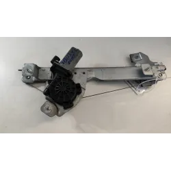 ALZACRISTALLO ELETTR. PORTA POST. SX. DACIA DUSTER (03/10-12/13) 1.5DCI (79KW) FAP 4X2 SUV 5P/D/1461CC