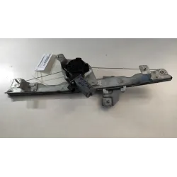 ALZACRISTALLO ELETTR. PORTA ANT. C/MOTORINO DX. DACIA DUSTER (03/10-12/13) 1.5DCI (79KW) FAP 4X2 SUV 5P/D/1461CC