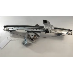 ALZACRISTALLO ELETTR. PORTA ANT. C/MOTORINO DX. DACIA DUSTER (03/10-12/13) 1.5DCI (79KW) FAP 4X2 SUV 5P/D/1461CC