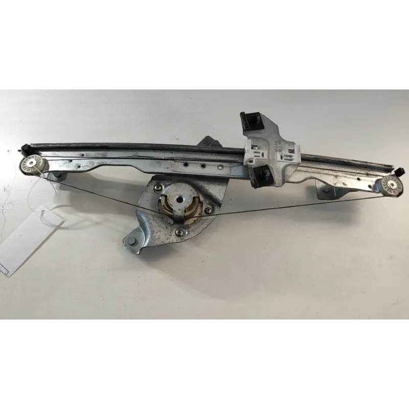 ALZACRISTALLO ELETTR. PORTA ANT. C/MOTORINO DX. DACIA DUSTER (03/10-12/13) 1.5DCI (79KW) FAP 4X2 SUV 5P/D/1461CC