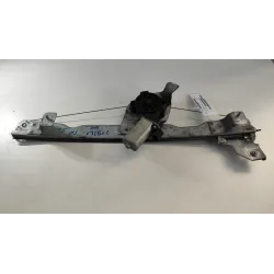 ALZACRISTALLO ELETTR. PORTA ANT. C/MOTORINO SX. DACIA DUSTER (03/10-12/13) 1.5DCI (79KW) FAP 4X2 SUV 5P/D/1461CC