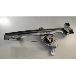 ALZACRISTALLO ELETTR. PORTA ANT. C/MOTORINO SX. DACIA DUSTER (03/10-12/13) 1.5DCI (79KW) FAP 4X2 SUV 5P/D/1461CC