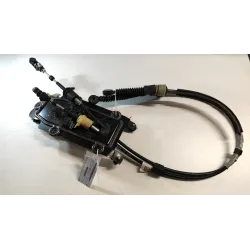 KIT CAVI COMANDO LEVA CAMBIO FIAT 500X (5F) (11/14-08/19) 1.4 MULTIAIR (103KW) SUV 5P/B/1368CC