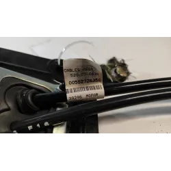 KIT CAVI COMANDO LEVA CAMBIO FIAT 500X (5F) (11/14-08/19) 1.4 MULTIAIR (103KW) SUV 5P/B/1368CC