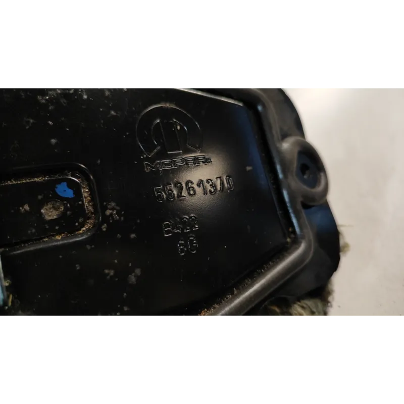 KIT CAVI COMANDO LEVA CAMBIO FIAT 500X (5F) (11/14-08/19) 1.4 MULTIAIR (103KW) SUV 5P/B/1368CC