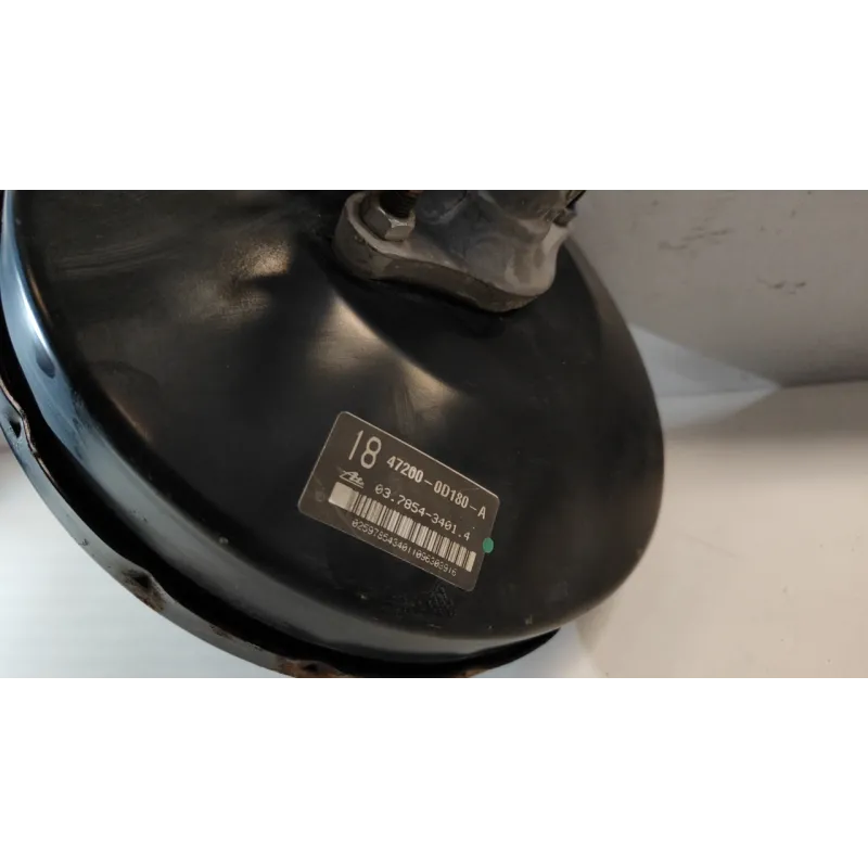 SERVOFRENO VOLKSWAGEN POLO 3A SERIE (11/94-09/01) 1.0I BER. 5P/B/999CC