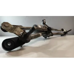 MECCANISMO TERGIPARABREZZA CON MOTORINO JEEP RENEGADE (5I) (08/14-08/19) 1.6 MJT (70KW) SUV 5P/D/1598CC