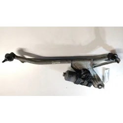 MECCANISMO TERGIPARABREZZA CON MOTORINO DACIA DUSTER (03/10-12/13) 1.5DCI (79KW) FAP 4X2 SUV 5P/D/1461CC