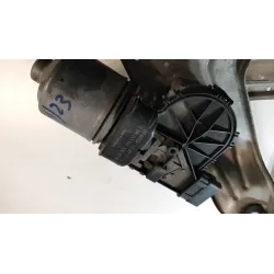 MECCANISMO TERGIPARABREZZA CON MOTORINO DACIA DUSTER (03/10-12/13) 1.5DCI (79KW) FAP 4X2 SUV 5P/D/1461CC